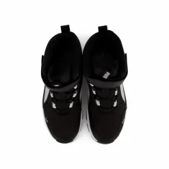 Evolve Boot Puretex Ac+ps Black-ash Gray- White*Puma Hot