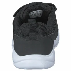 Fun Racer Ac Inf Black- White*Puma Outlet