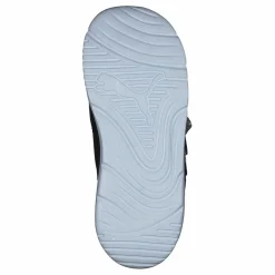 Fun Racer Ac Inf Black- White*Puma Outlet
