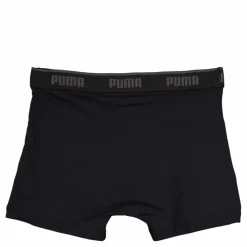 Men Everyday Basic Boxers Grey Combo*Puma Outlet