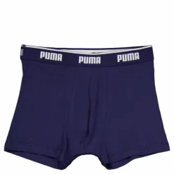 Men Everyday Basic Boxers Blue Combo*Puma Clearance
