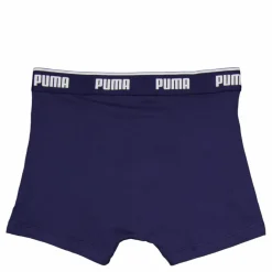 Men Everyday Basic Boxers Blue Combo*Puma Clearance