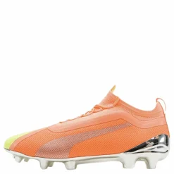 One 20.1 FG/AG OSG Orange/Yellow*Puma Outlet