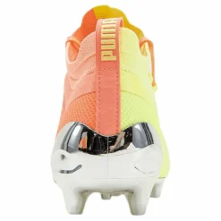 One 20.1 FG/AG OSG Orange/Yellow*Puma Outlet