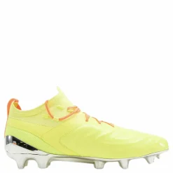 One 20.1 FG/AG OSG Orange/Yellow*Puma Outlet