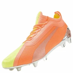 One 20.1 FG/AG OSG Orange/Yellow*Puma Outlet