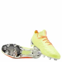 One 20.1 FG/AG OSG Orange/Yellow*Puma Outlet