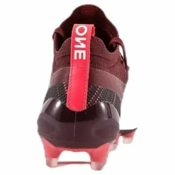 One 5.1 FG/AG Wns White/Red*Puma Discount