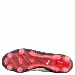 One 5.1 FG/AG Wns White/Red*Puma Discount