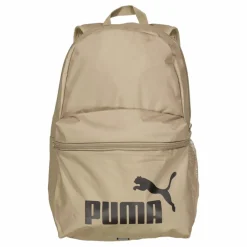 Puma Phase Backpack Oak Branch Beige