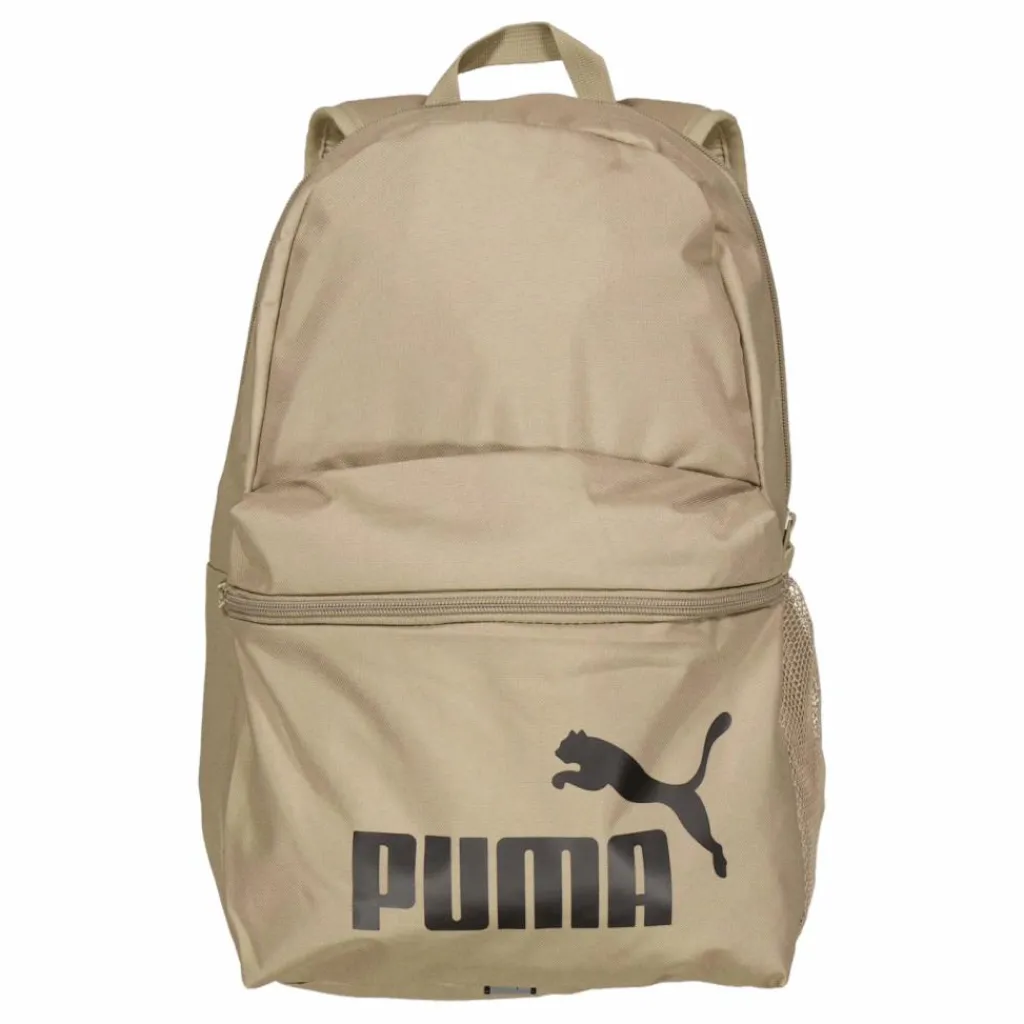 Puma Phase Backpack Oak Branch Beige
