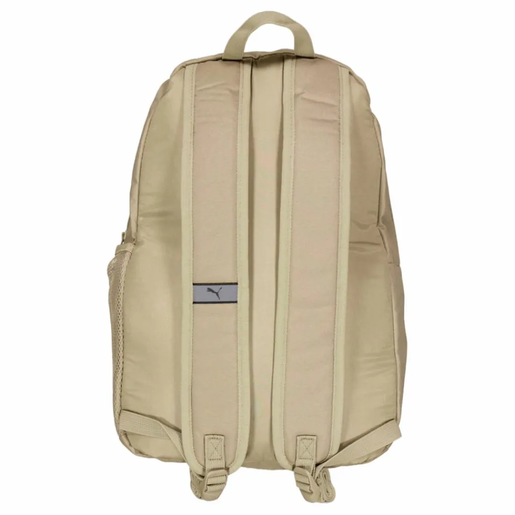Puma Phase Backpack Oak Branch Beige
