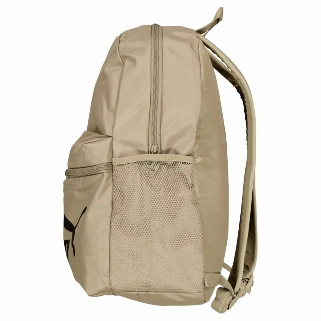 Puma Phase Backpack Oak Branch Beige