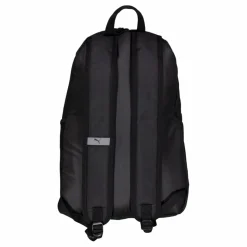 Puma Phase Backpack Black Svart Online