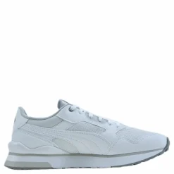 Puma R78 Futr White Vit Outlet