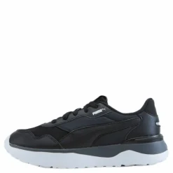 R78 Voyage Ps Black- Black- Sil*Puma Best