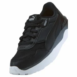 R78 Voyage Ps Black- Black- Sil*Puma Best