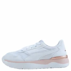 R78 Voyage Ps White- White-lotus*Puma New