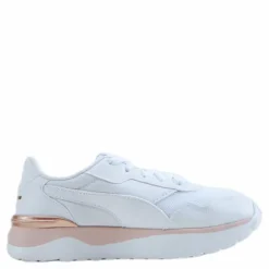 R78 Voyage Ps White- White-lotus*Puma New