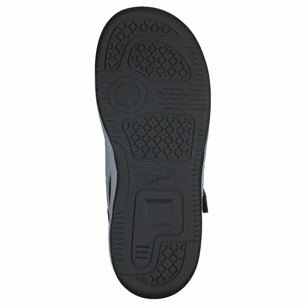 Puma Rebound Layup Sl V Inf Black- White Svart Sale
