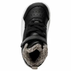 Puma Rebound Street v2 Fur V Inf Black Svart Best