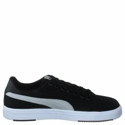 Puma Serve Pro Lite Cv Black-grayviolet-silver-white Silver och Svart