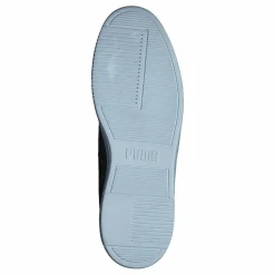 Serve Pro Black- Black- Whi*Puma Hot