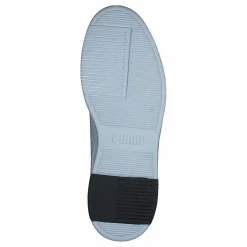 Serve Pro White-white-teamgold-black*Puma Outlet