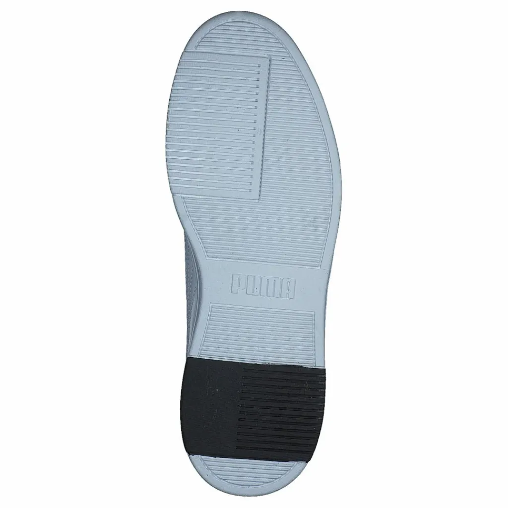 Serve Pro White-white-teamgold-black*Puma Outlet