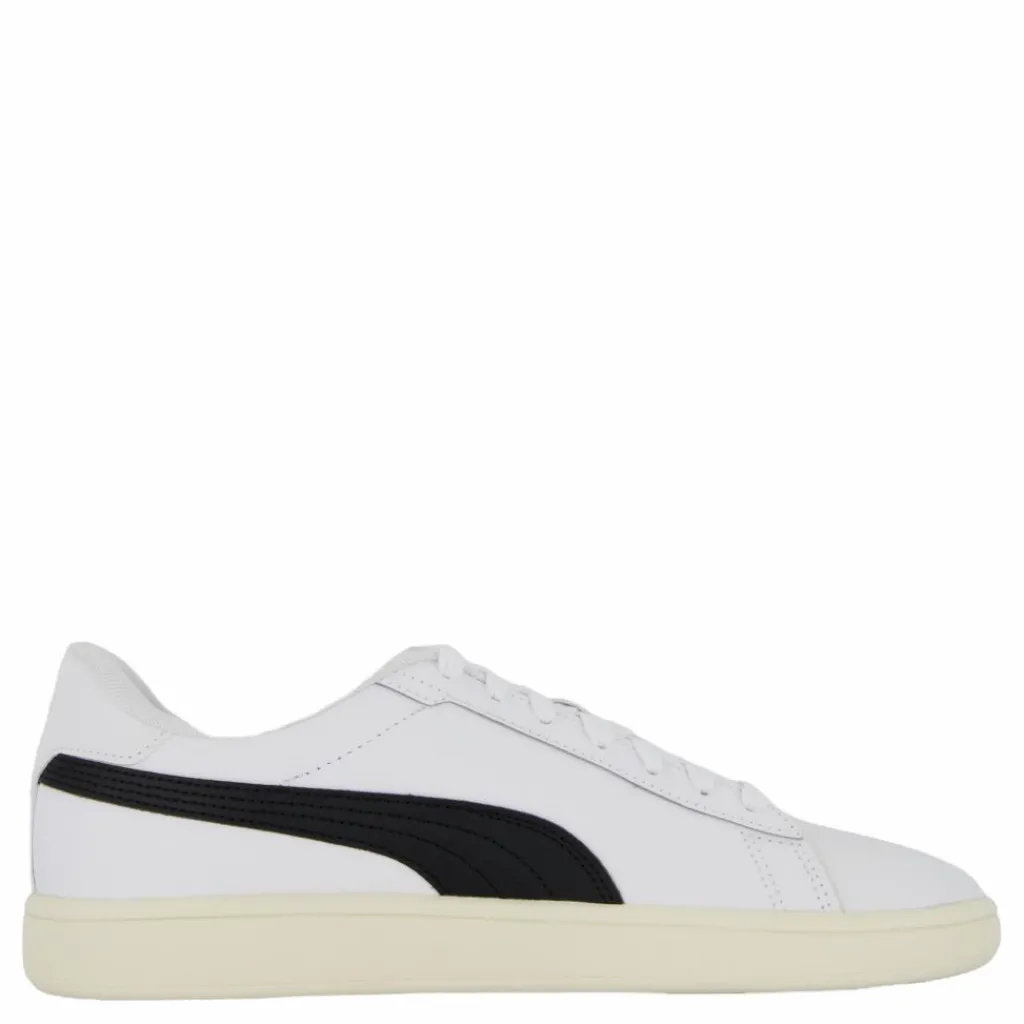 Smash 3.0 L White- Black- Gol*Puma Sale