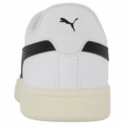 Smash 3.0 L White- Black- Gol*Puma Sale