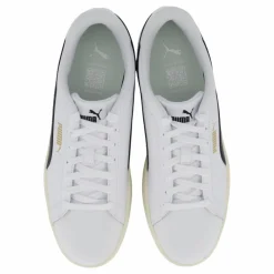 Smash 3.0 L White- Black- Gol*Puma Sale