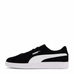 Smash 3.0 Black- White*Puma Best