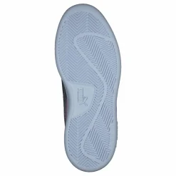 Puma Smash V2 Glitz Glam V Ps Almond Blossom- Silver Rosa Sale