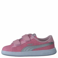 Smash V2 Glitz Glam V Inf Almond Blossom- Silver*Puma Online