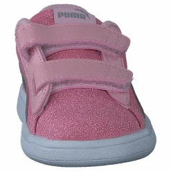 Smash V2 Glitz Glam V Inf Almond Blossom- Silver*Puma Online