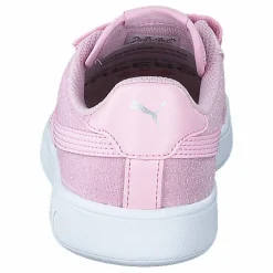 Smash V2 Glitz Glam V Ps Pinklady-pinklady*Puma