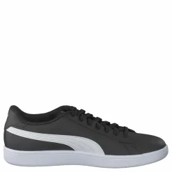 Smash V2 L Black- White*Puma Discount