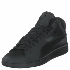 Smash V2 Mid Wtr L Black-castlerock*Puma Best