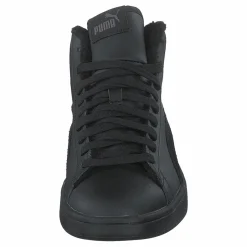 Smash V2 Mid Wtr L Black-castlerock*Puma Best