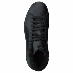 Smash V2 Mid Wtr L Black-castlerock*Puma Best