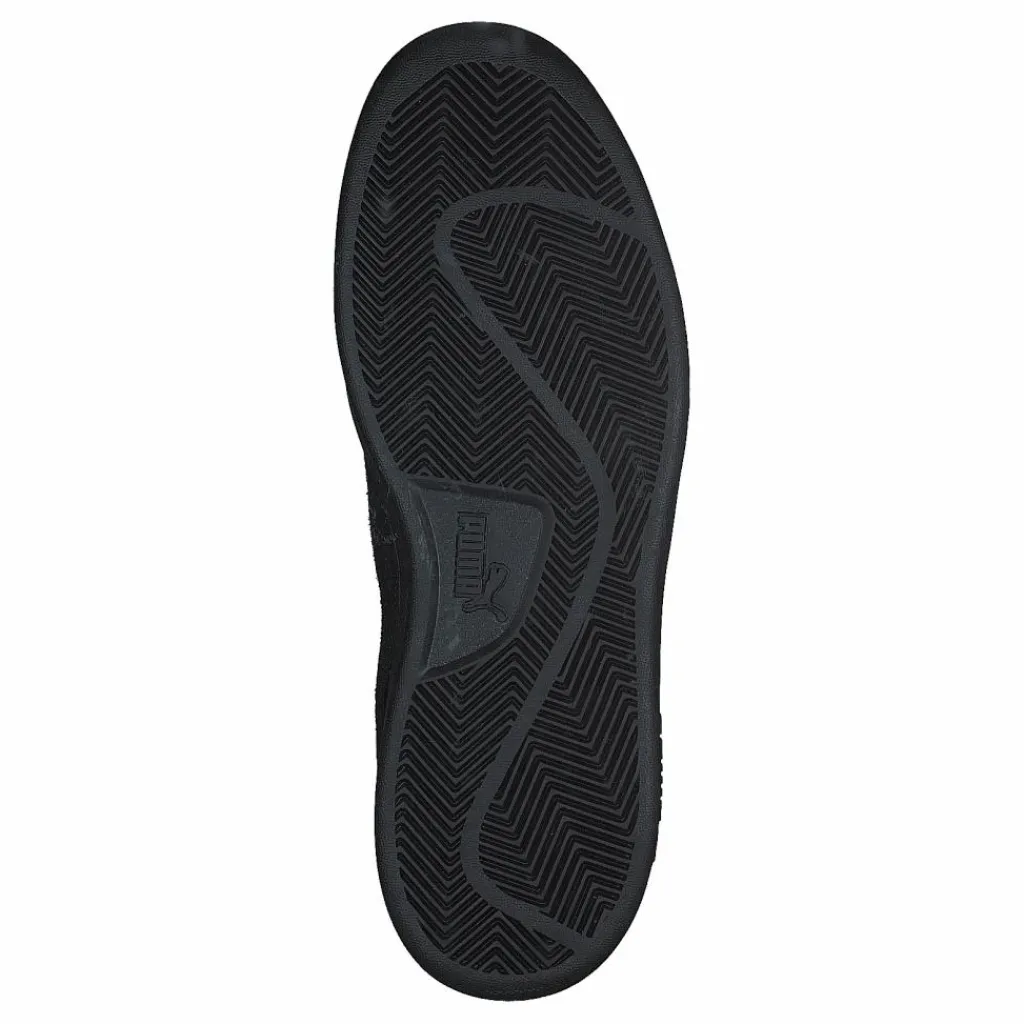 Smash V2 Mid Wtr L Black-castlerock*Puma Best