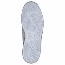 Puma Smash V2 Peacoat- White Blå New