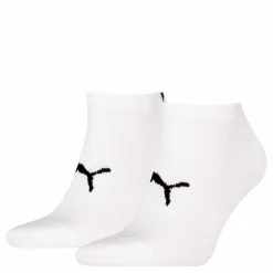 Puma Sport Light Sneaker 2p White Vit Clearance