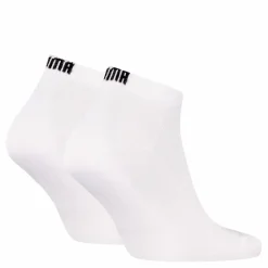 Puma Sport Light Sneaker 2p White Vit Clearance