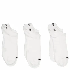 Unisex Sneaker Plain 3p White*Puma Sale