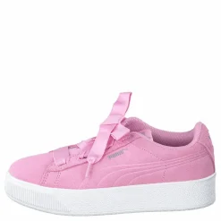 Vikky Platform Ribbon Ps Pink*Puma Online