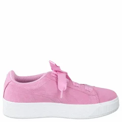 Vikky Platform Ribbon Ps Pink*Puma Online