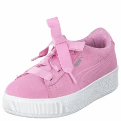 Vikky Platform Ribbon Ps Pink*Puma Online