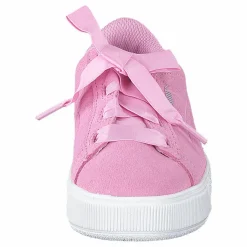 Vikky Platform Ribbon Ps Pink*Puma Online